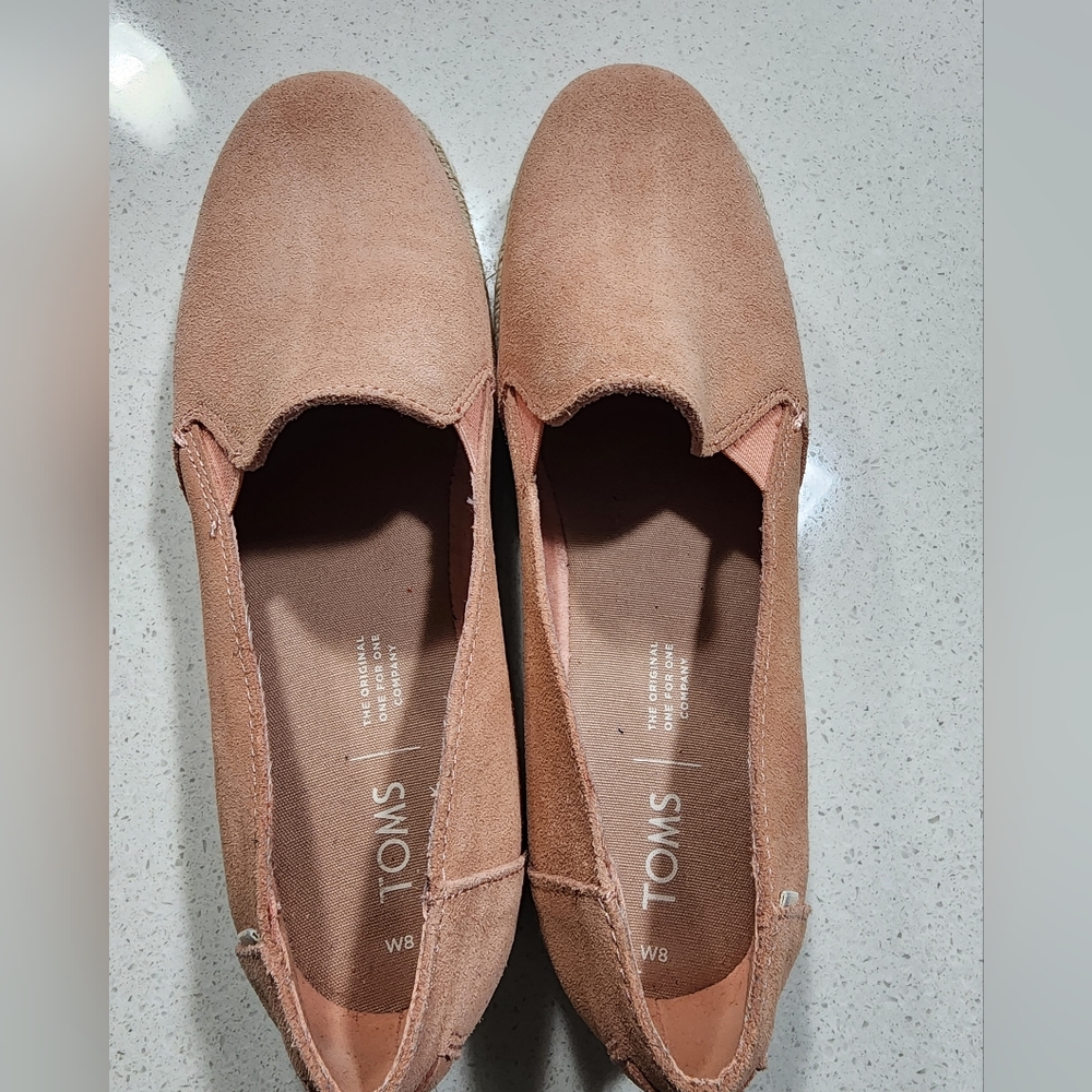Toms women shoes